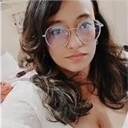 Professora de filosofia, história e sociologia